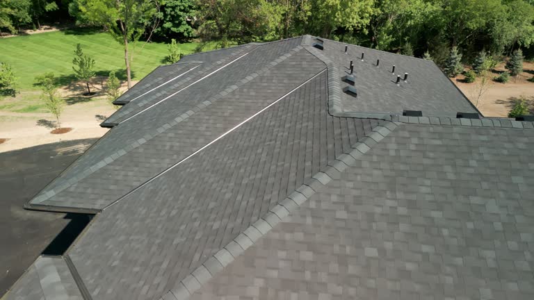 Best Flat Roofing  in USA